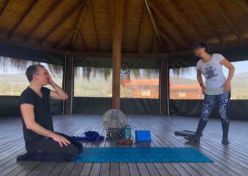 11 Retreat Türkei
