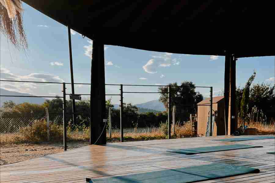 Retreat Türkei