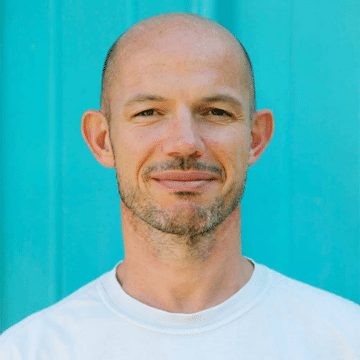 2 Markus 200 h Yogalehrer Ausbildung