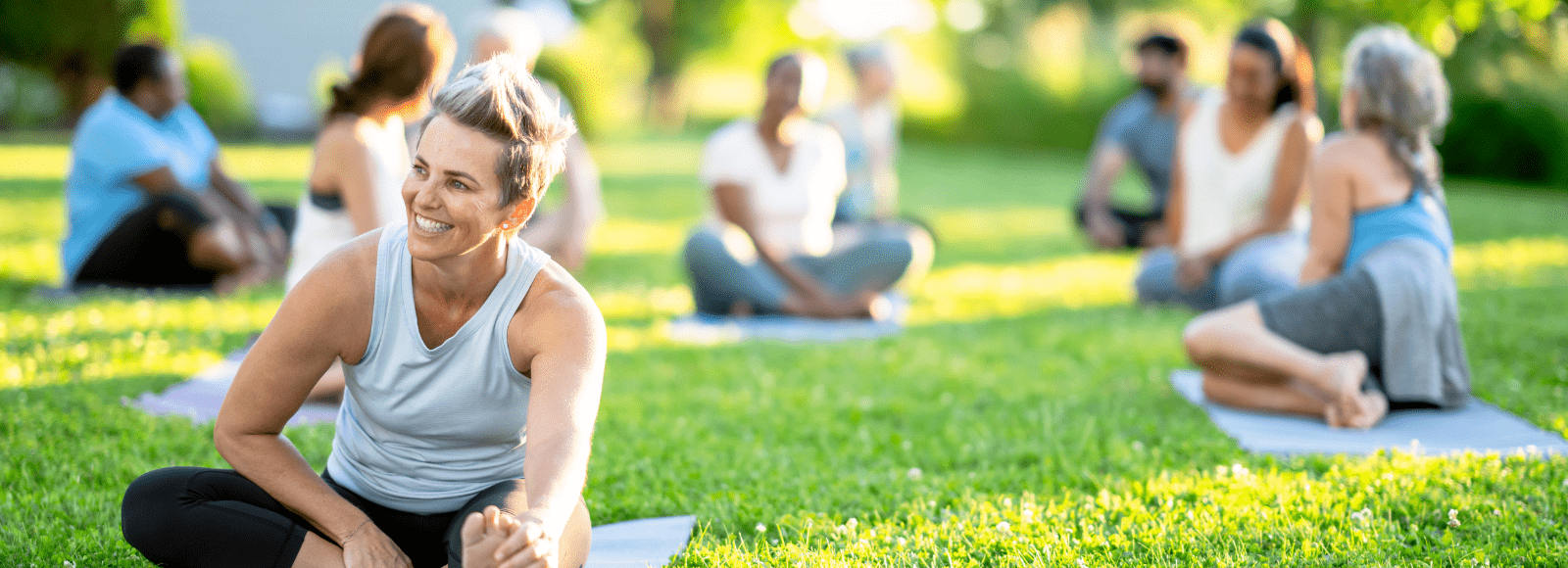 Business Yoga