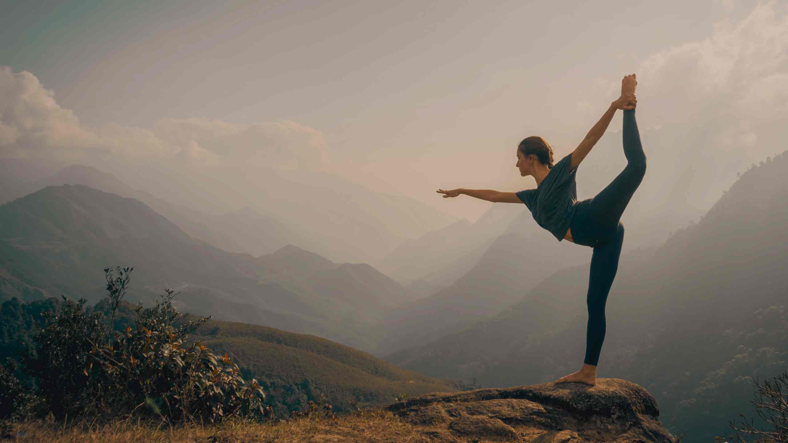 300h Yogalehrer Ausbildung