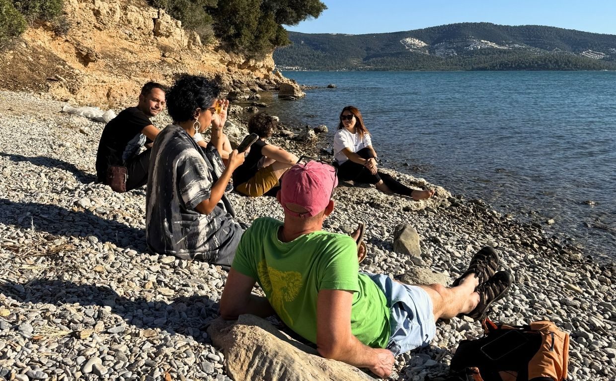 Strand Bodrum