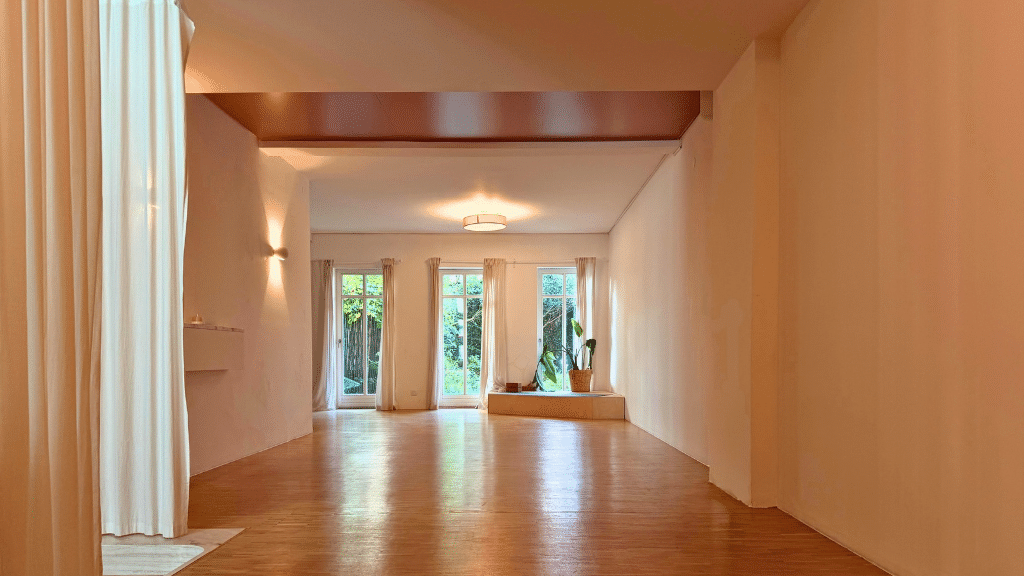 Yoga, Pilates Untergiesing